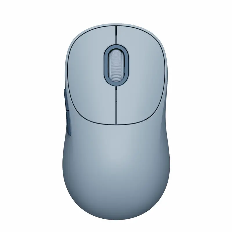 Xiaomi Wireless Mouse 3 - Blue 1