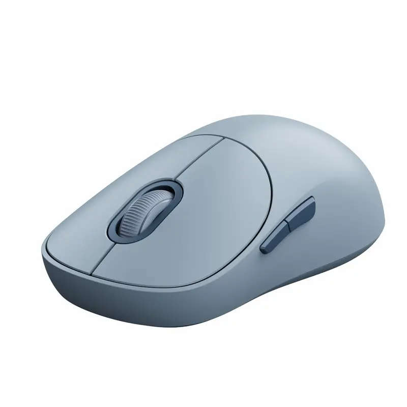 Xiaomi Wireless Mouse 3 - Blue 2
