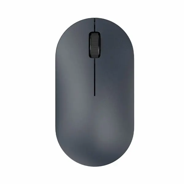 Xiaomi Wireless Mouse Lite 2 - Black 1