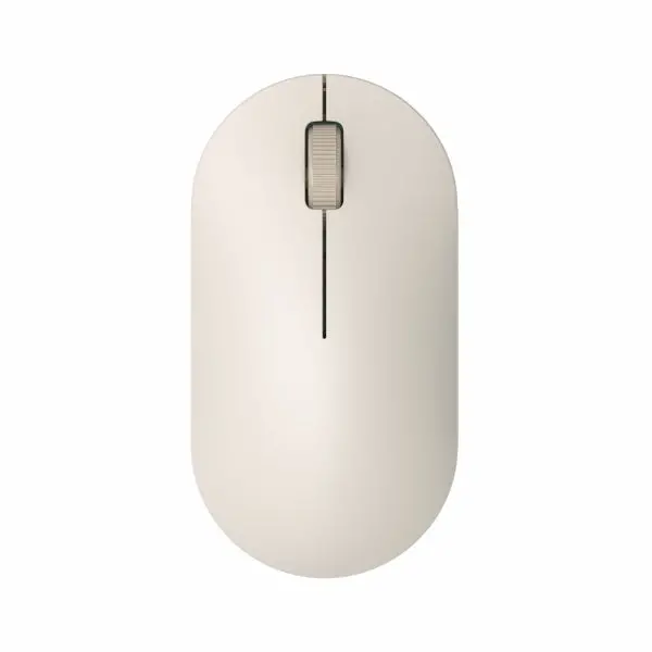 Xiaomi Wireless Mouse Lite 2 - White 1