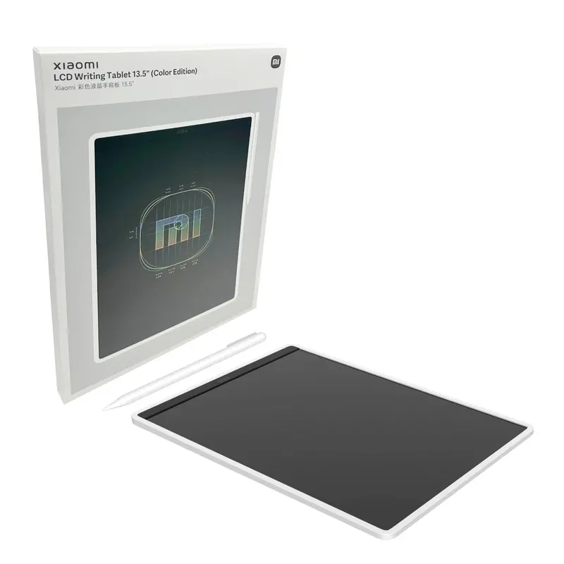 Xiaomi Writing Tablet 13.5" Lcd Colour 1