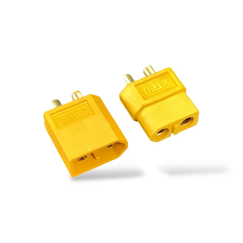 Xt60 Connector Male & Female 1