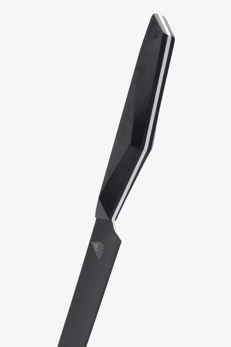 Yanagiba Sushi Knife 10.5" | Shadow Black Series | Nsf Certified | Dalstrong © 2