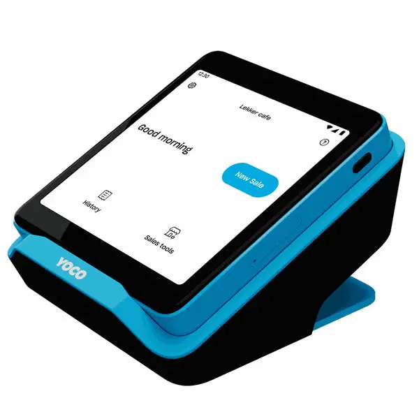 Yoco Neo Touch Card Machine 1