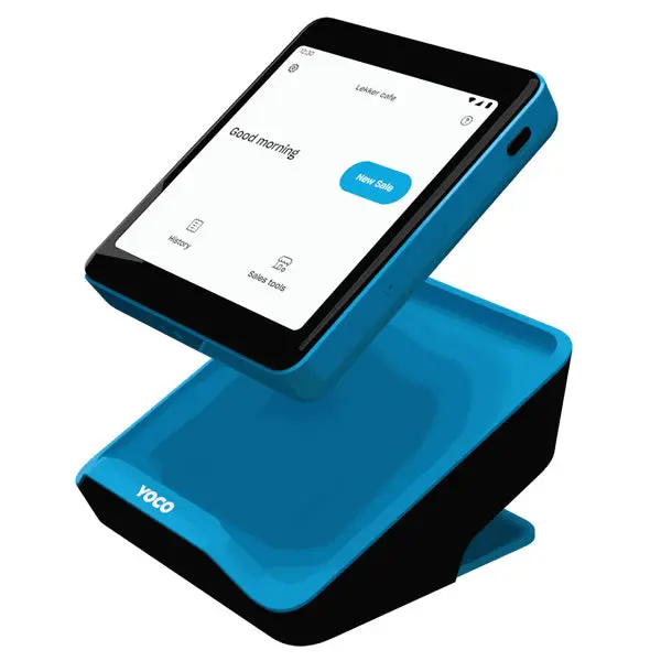 Yoco Neo Touch Card Machine 2