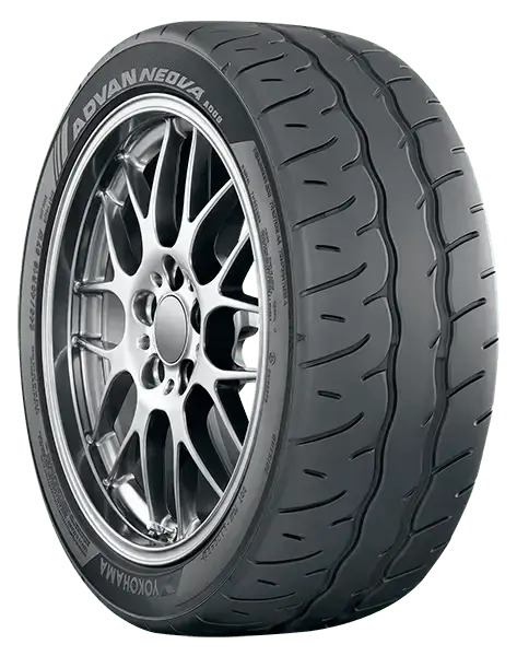 Yokohama Ad09 Semi-Slick Performance Tyres 1