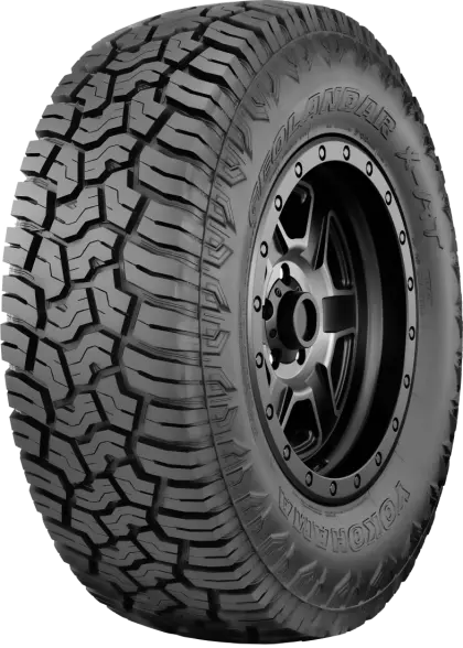 Yokohama Geolandar X-At Tire 31X10.50X15 109Q 1