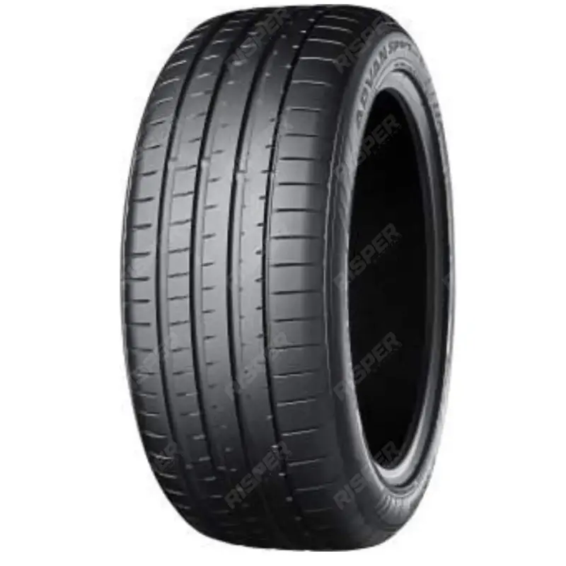 Yokohama V107c Tyre - 285 X 45 X 22 - Qty 1 1
