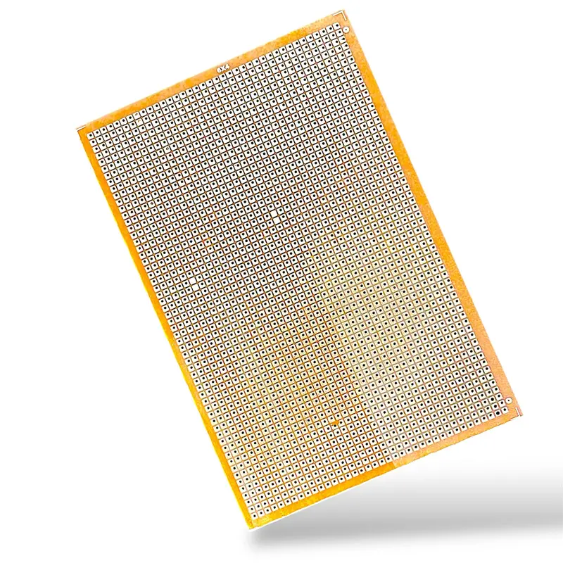 Zero Pcb 4×6 Inch | General Purpose Dot Pcb For Diy Electronics 2