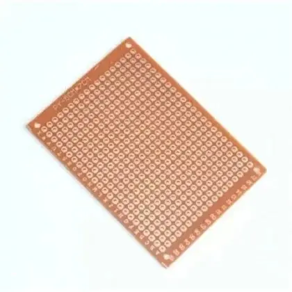 Zero Pcb Small 4X3 Inch 1