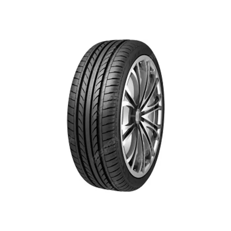Zeta Impero Xl 103W - 245/40/20 1
