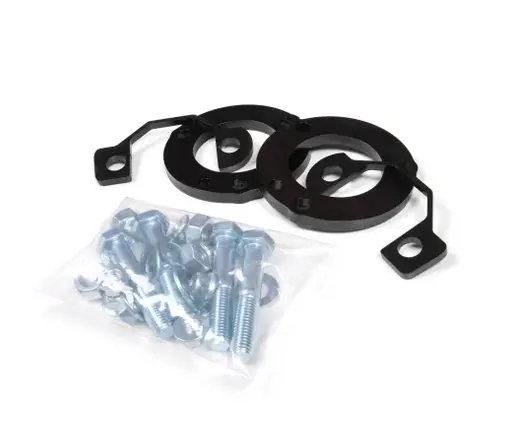Zone Offroad 1" Leveling Kit 2021-2022 Ford Bronco 1