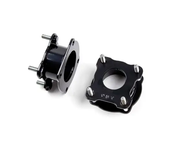Zone Offroad 3" Leveling Kit 2007-2021 Toyota Tundra 1