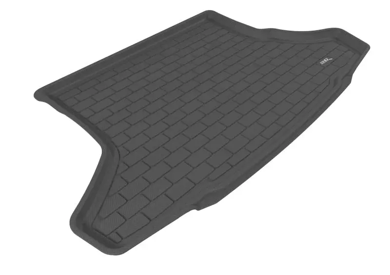 3D Maxpider 2010-2015 Toyota Prius Kagu Cargo Liner - Black 1