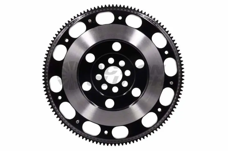 Action Clutch 88-89 Toyota Celica All Trac 2.0L (3S-Gte) Turbo Chromoly Lightweight Flywheel 1