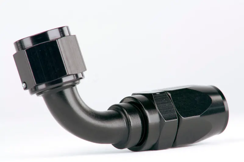Aeromotive Hose End - An-10 - 90 Deg 1