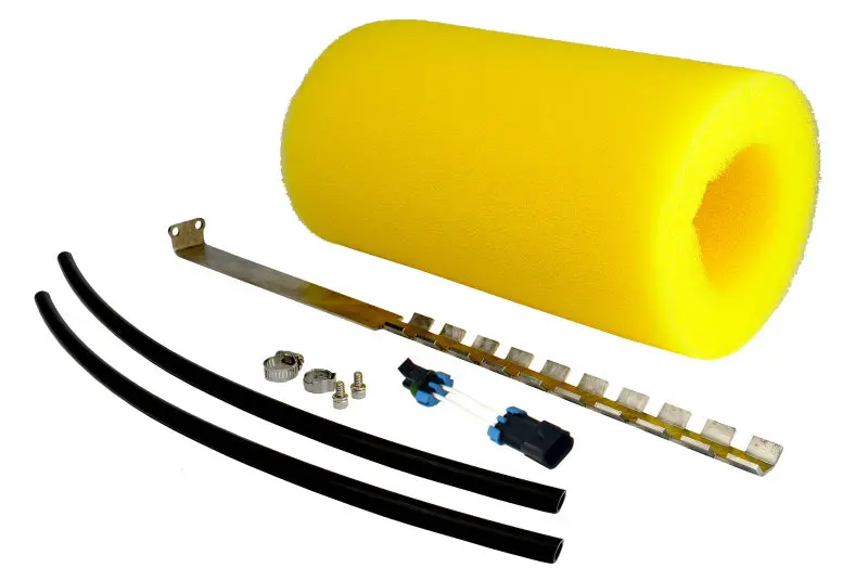 Aeromotive Phantom 450 Fuel Pump Extension – 10 To 20 Inch Depth, Compatible With Model 18310 1