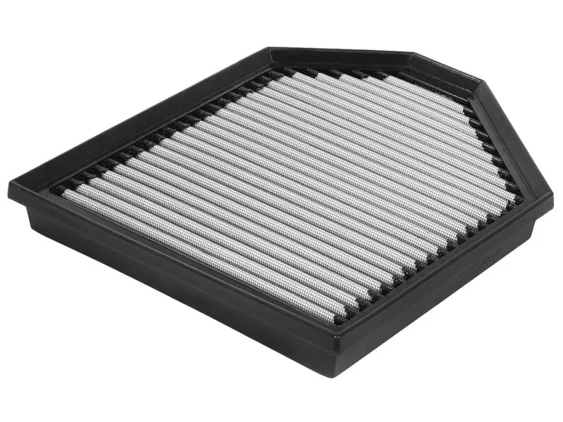 Afe Magnumflow Pro Dry S Oem Replacement Air Filter For 2011–2016 Bmw X3 Xdrive28I (F25, 2.0L Turbo) 1