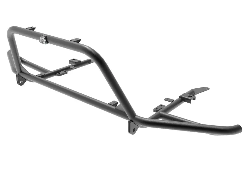 Afe Power Terra Guard Front Bumper For 2015–2019 Subaru Outback – H4 2.5L / H6 3.6L, Matte Black Finish 1