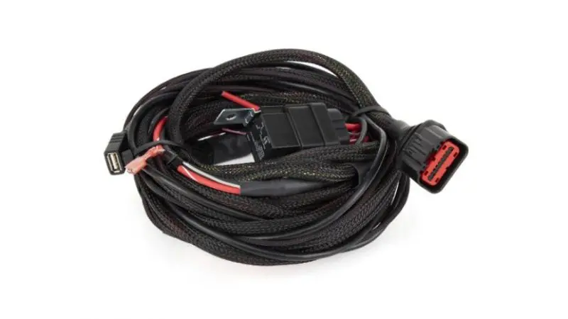 Air Lift Replacement Main Wiring Harness For 3H And 3P Air Management Systems 1