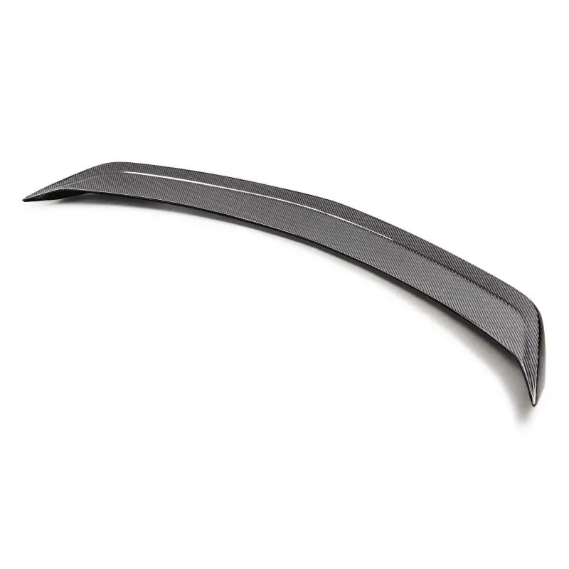 Anderson Composites St-Style Black Rear Spoiler For 2022–2024 Cadillac Ct5 1