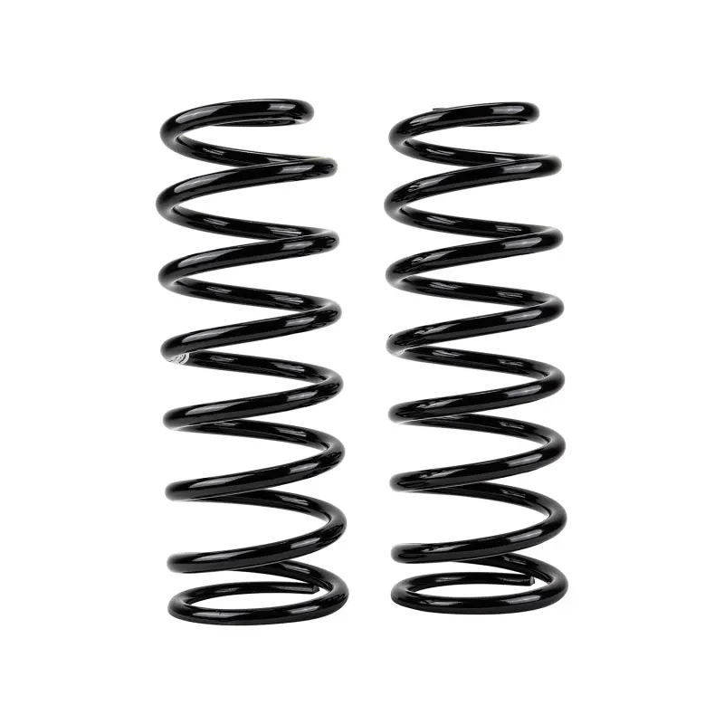 Arb/Oem Off-Road Coil Spring Set – Rear, Heavy-Duty For Land Cruiser Ii / Mega Cab 1