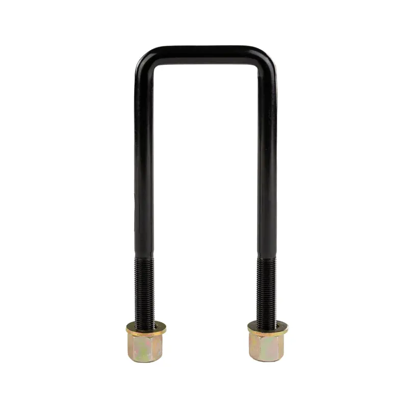 Arb / Old Man Emu U-Bolt Washer And Nut Set 1