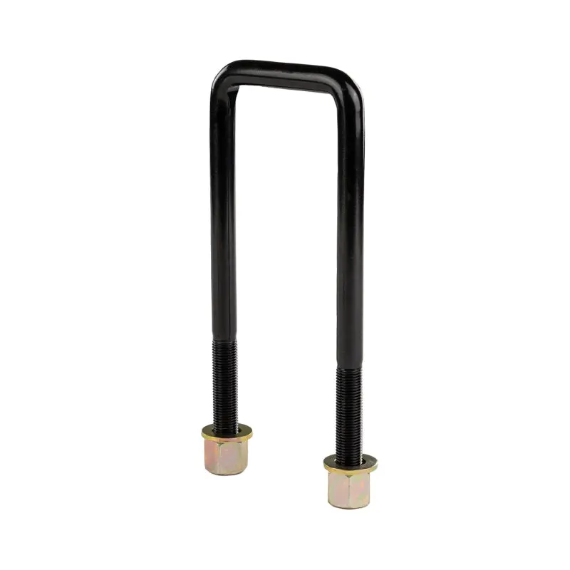 Arb / Old Man Emu U-Bolt Washer And Nut Set 2