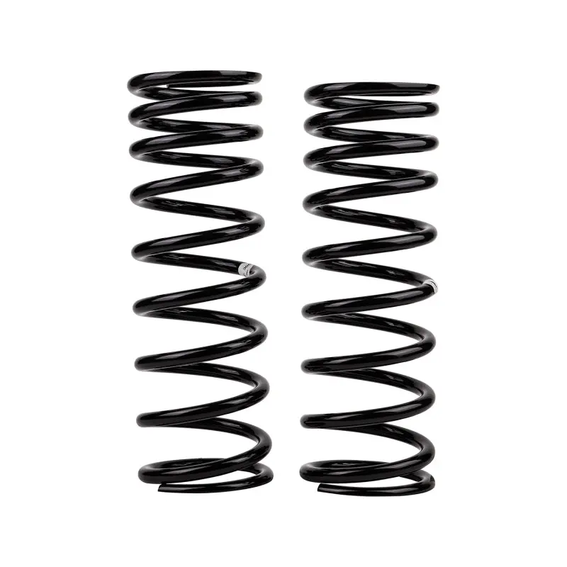 Arb / Ome Front Coil Spring Set For Land Rover Vehicles 1