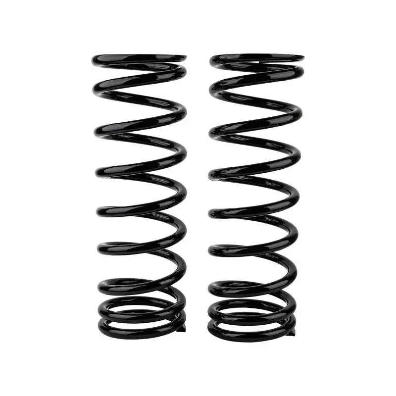 Arb / Ome Rear Coil Springs For Land Rover Vehicles 1