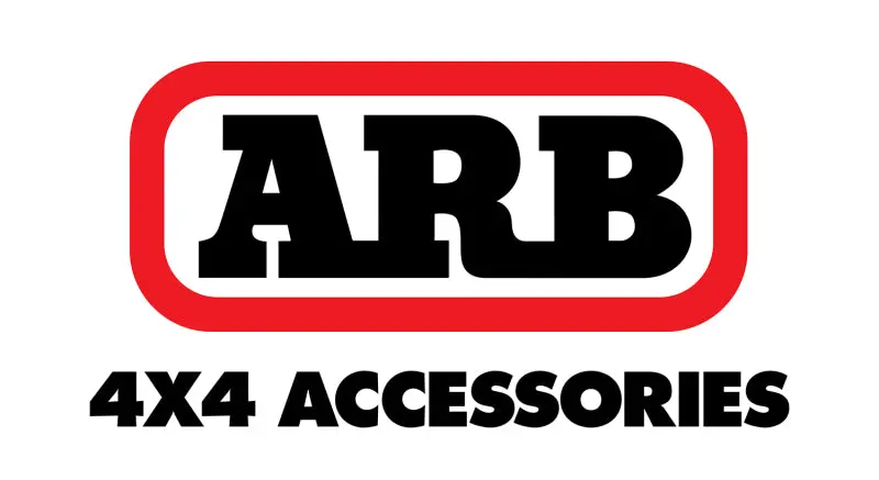 Arb Rooftop Tent Ladder Extension Kit For Roof Racks 1
