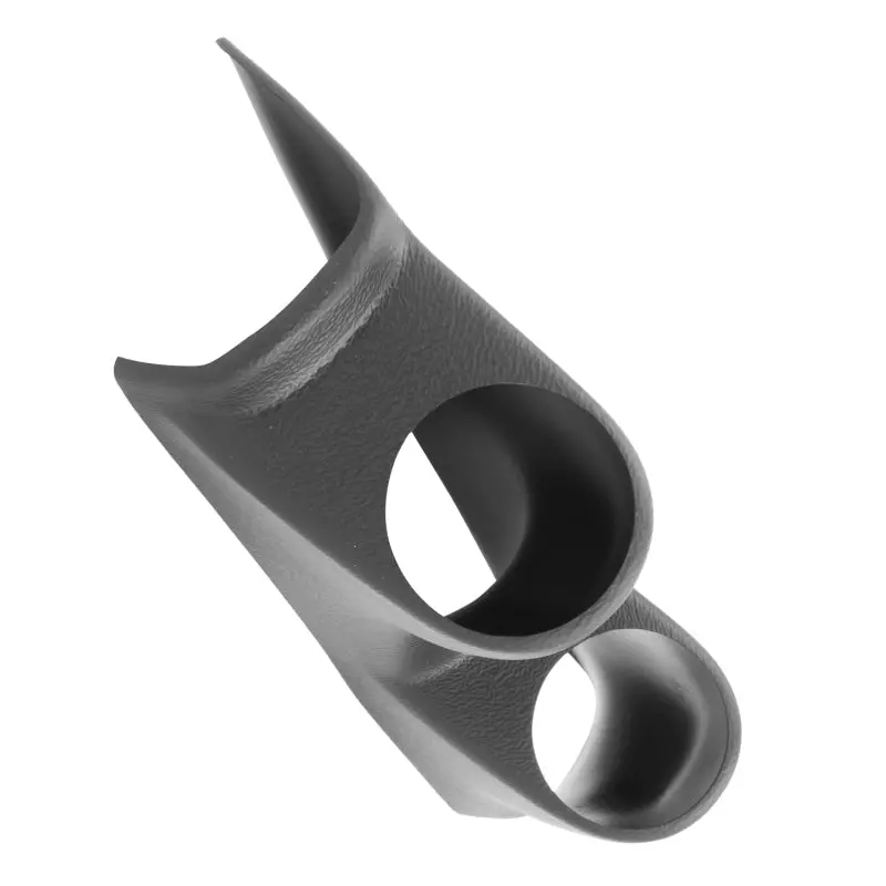 Autometer A-Pillar Dual Gauge Pod – 2-1/16 Inch, Fits 1993–1999 Ford Ranger & 1995–1999 Explorer 1