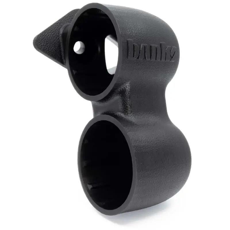 Banks Power Idash Stealth Dual-Pod Mount For 2019–2021 Chevy/Gmc 1500 & 2020–2023 2500/3500 – 52Mm Gauge Fitment 1