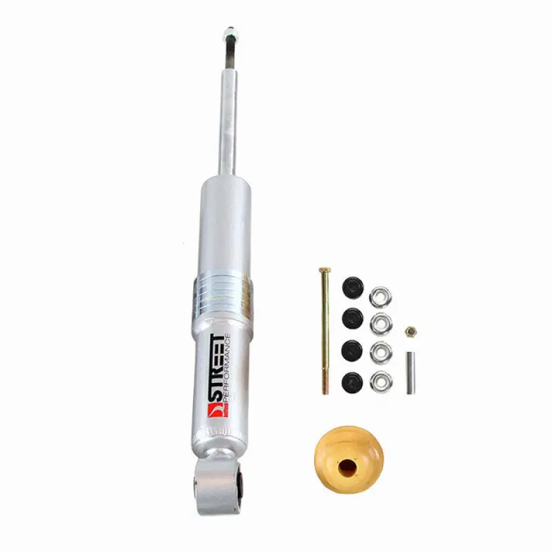 Belltech Front Lower Control Arm And Lift Strut Kit For 2018–2020 Gm Colorado & Canyon Short Beds 1