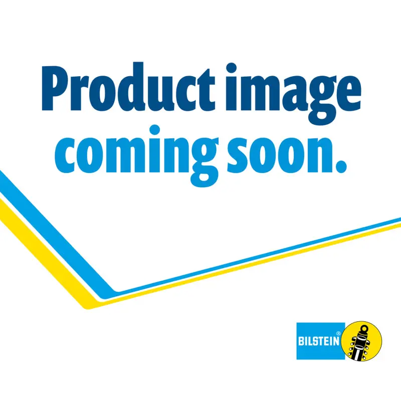 Bilstein B12 2009 Audi A3 Quattro Front And Rear Suspension Kit 1