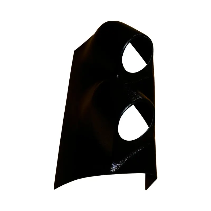 Blox Racing Dual-Gauge Pillar Pod Mount For Scion Xb 1