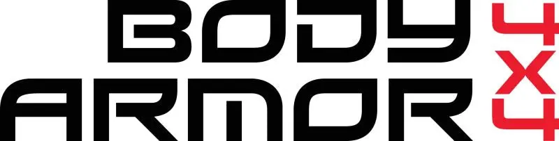 Body Armor 4X4 Seat Covers For 2021+ Ford Bronco (2-Door & 4-Door Models) — Front Row Only 1