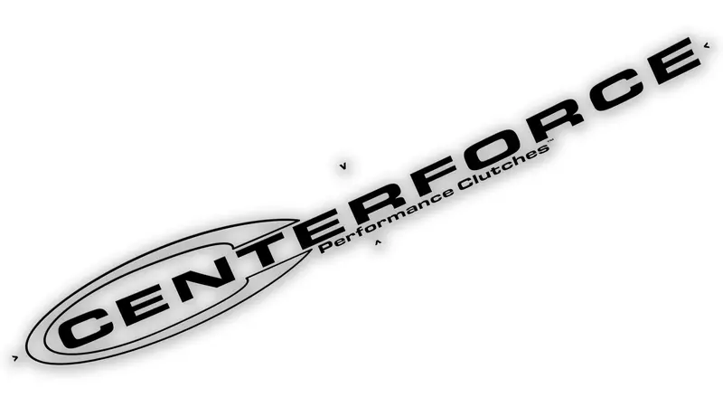 Centerforce Exterior Decal Kit – Gear & Guides Design (Part #Pr081686B) 1