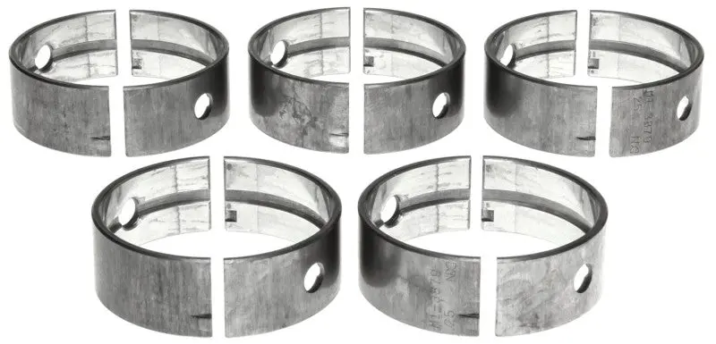 Clevite Main Bearing Set For 1.0L Daewoo Matiz Engine – Precision-Matched Replacement Components 1