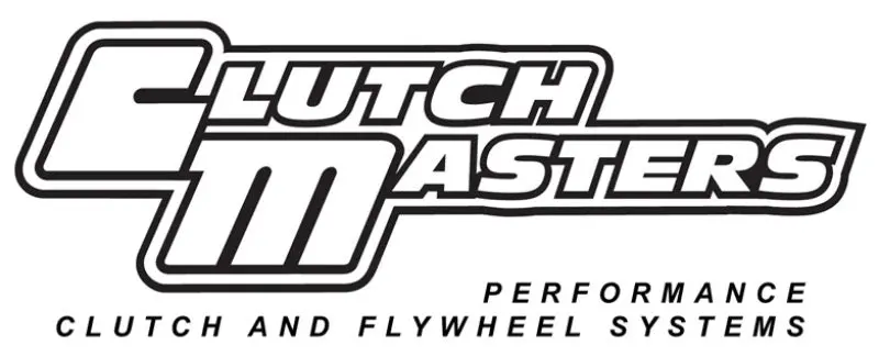 Clutch Masters 2003-2005 Dodge Neon Srt4 2.4L Master Cylinder Upgrade Kit - Red 1