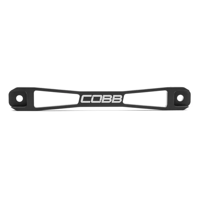 Cobb Battery Tie-Down Kit For Subaru – Stealth Black, Oem-Style Mounting 2