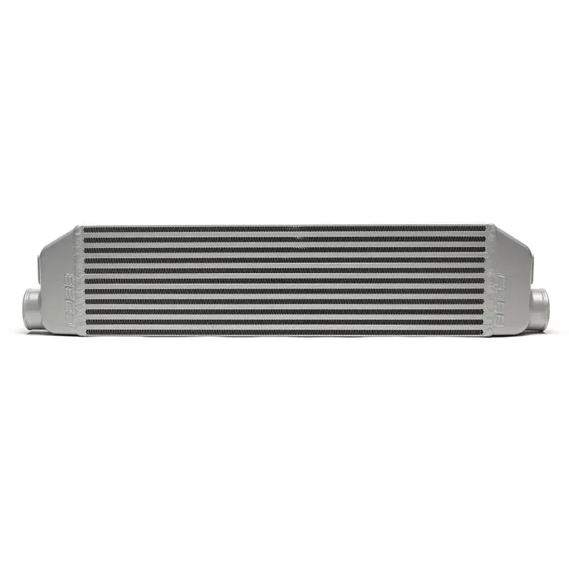 Cobb Front-Mount Intercooler Kit For 2010–2013 Mazdaspeed3 (Gen2) – Matte Black 2