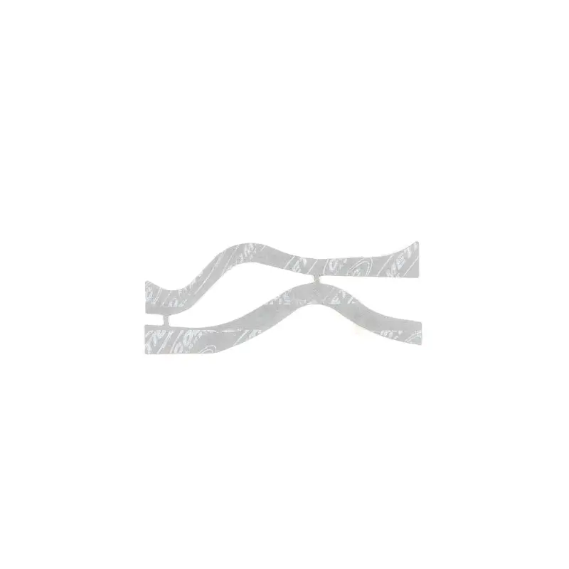 Cometic Ford Windsor .125In Fiber Intake End Seals Kit 1