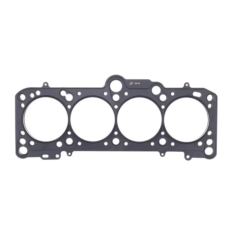 Cometic Mls Head Gasket For Vw/Audi 1.8L–2.0L Inline-4 Engines – 83Mm Bore, 0.066-Inch Thickness 1
