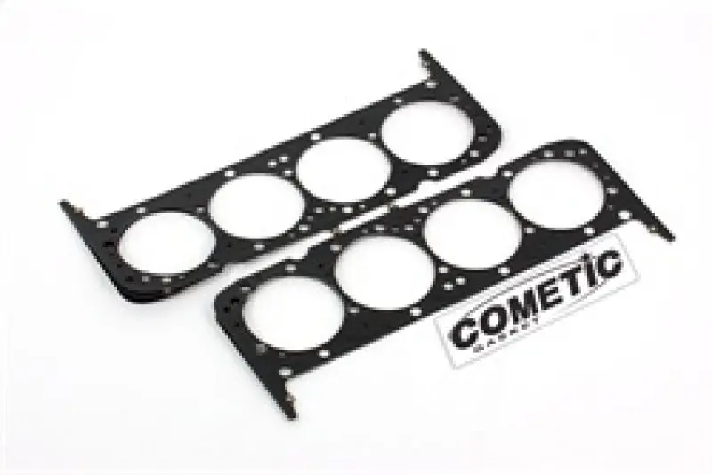 Cometic Mlx Cylinder Head Gasket – 0.040" Thickness, 100.5Mm Bore, For Nissan Tb48De Engine 2