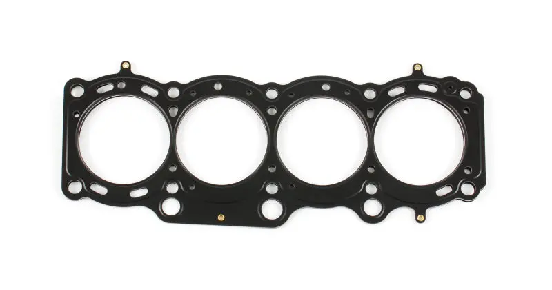 Cometic Multi-Layer Steel Head Gasket – Toyota 3S-Ge/3S-Gte (1994–1999 Gen Iii), 87Mm Bore, .040″ Thickness 1