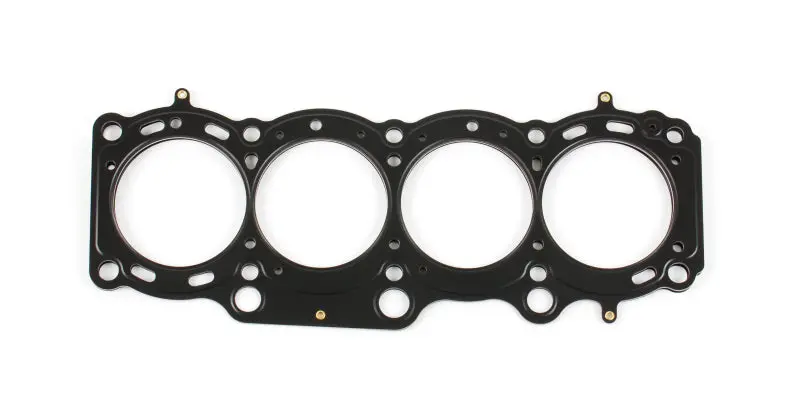 Cometic Multi-Layer Steel Head Gasket – Toyota 3S-Ge/3S-Gte (1994–1999 Gen Iii), 87Mm Bore, .040″ Thickness 2
