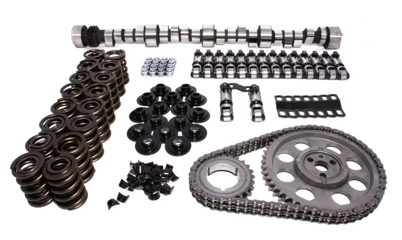 Comp Cams Cb Xr292-R10 Camshaft Kit For Performance Applications 1