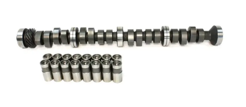 Comp Cams Fe Series Camshaft & Lifter Kit – Part Number 295T H-10 1