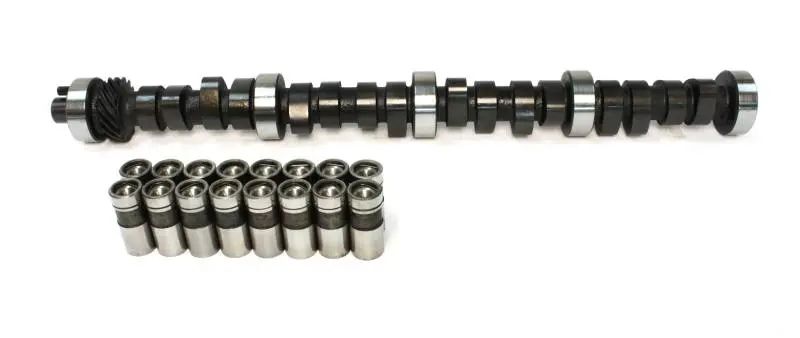 Comp Cams Ff Xm298H Camshaft & Hydraulic Lifter Kit 1
